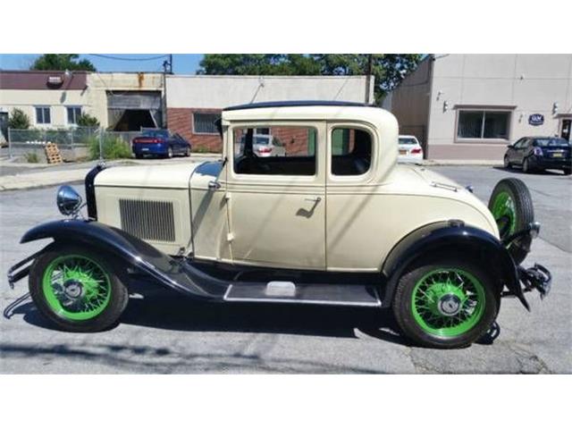 1931 Chevrolet AE Independence (CC-2091948) for sale in Cadillac, Michigan