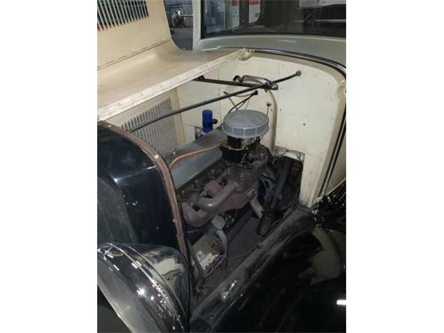 1931 Chevrolet AE Independence (CC-2091948) for sale in Cadillac, Michigan