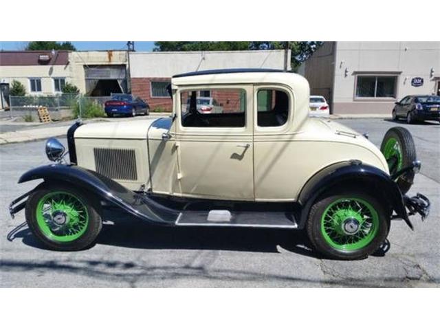 1931 Chevrolet AE Independence (CC-2091948) for sale in Cadillac, Michigan