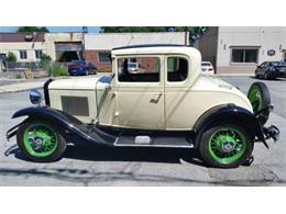 1931 Chevrolet AE Independence (CC-2091948) for sale in Cadillac, Michigan