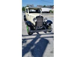 1931 Chevrolet AE Independence (CC-2091948) for sale in Cadillac, Michigan