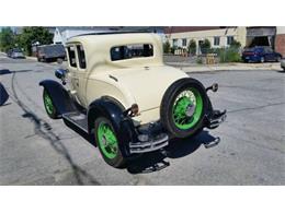 1931 Chevrolet AE Independence (CC-2091948) for sale in Cadillac, Michigan