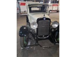 1931 Chevrolet AE Independence (CC-2091948) for sale in Cadillac, Michigan