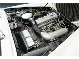1960 Mercedes-Benz 190SL (CC-2091949) for sale in Waalwijk, Noord Brabant