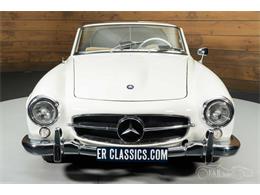 1960 Mercedes-Benz 190SL (CC-2091949) for sale in Waalwijk, Noord Brabant