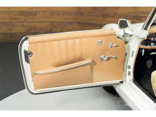 1960 Mercedes-Benz 190SL (CC-2091949) for sale in Waalwijk, Noord Brabant