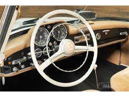 1960 Mercedes-Benz 190SL (CC-2091949) for sale in Waalwijk, Noord Brabant