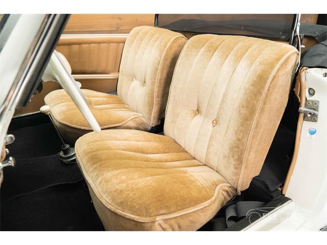 1960 Mercedes-Benz 190SL (CC-2091949) for sale in Waalwijk, Noord Brabant
