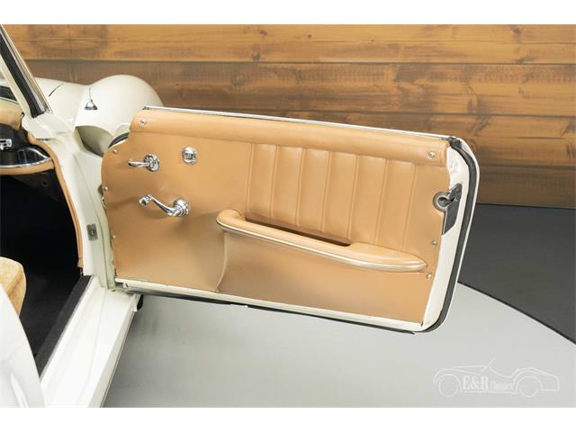 1960 Mercedes-Benz 190SL (CC-2091949) for sale in Waalwijk, Noord Brabant