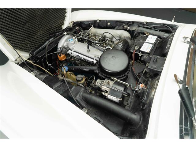 1960 Mercedes-Benz 190SL (CC-2091949) for sale in Waalwijk, Noord Brabant
