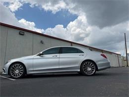 2014 Mercedes-Benz S-Class (CC-2090195) for sale in Oklahoma City, Oklahoma