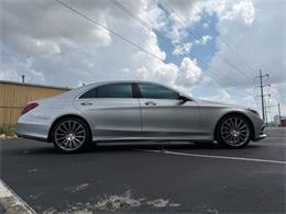 2014 Mercedes-Benz S-Class (CC-2090195) for sale in Oklahoma City, Oklahoma