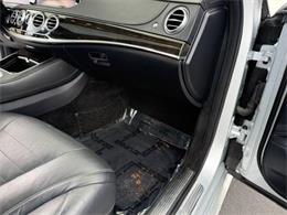2014 Mercedes-Benz S-Class (CC-2090195) for sale in Oklahoma City, Oklahoma