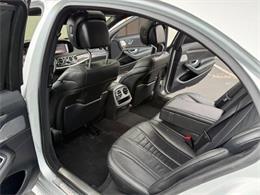 2014 Mercedes-Benz S-Class (CC-2090195) for sale in Oklahoma City, Oklahoma