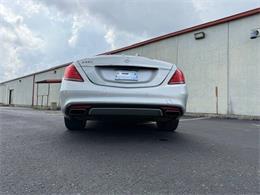 2014 Mercedes-Benz S-Class (CC-2090195) for sale in Oklahoma City, Oklahoma