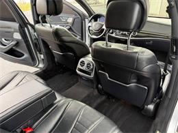 2014 Mercedes-Benz S-Class (CC-2090195) for sale in Oklahoma City, Oklahoma