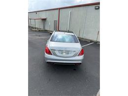 2014 Mercedes-Benz S-Class (CC-2090195) for sale in Oklahoma City, Oklahoma