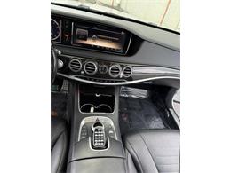2014 Mercedes-Benz S-Class (CC-2090195) for sale in Oklahoma City, Oklahoma
