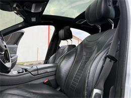 2014 Mercedes-Benz S-Class (CC-2090195) for sale in Oklahoma City, Oklahoma