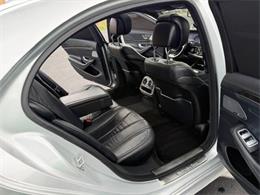2014 Mercedes-Benz S-Class (CC-2090195) for sale in Oklahoma City, Oklahoma