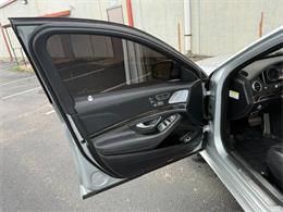 2014 Mercedes-Benz S-Class (CC-2090195) for sale in Oklahoma City, Oklahoma