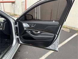 2014 Mercedes-Benz S-Class (CC-2090195) for sale in Oklahoma City, Oklahoma