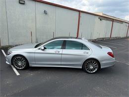 2014 Mercedes-Benz S-Class (CC-2090195) for sale in Oklahoma City, Oklahoma