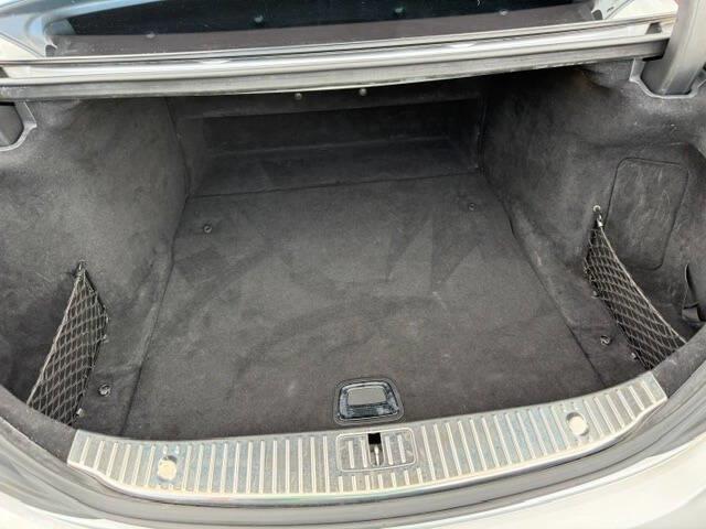2014 Mercedes-Benz S-Class (CC-2090195) for sale in Oklahoma City, Oklahoma