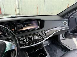 2014 Mercedes-Benz S-Class (CC-2090195) for sale in Oklahoma City, Oklahoma