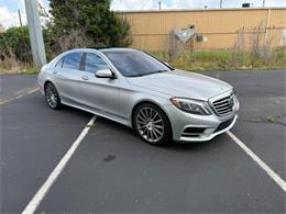 2014 Mercedes-Benz S-Class (CC-2090195) for sale in Oklahoma City, Oklahoma