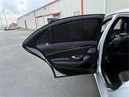 2014 Mercedes-Benz S-Class (CC-2090195) for sale in Oklahoma City, Oklahoma