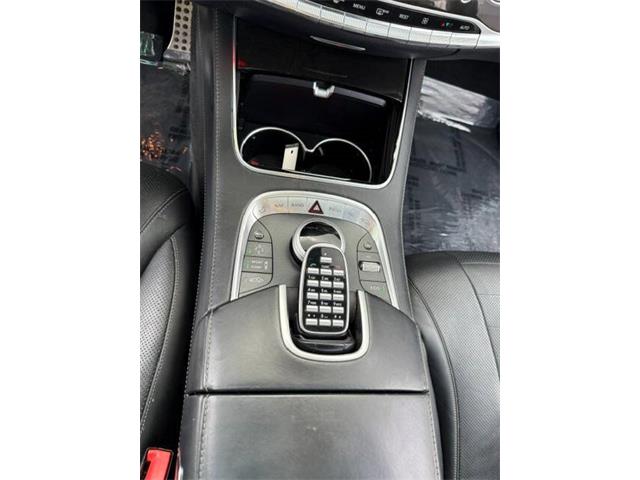 2014 Mercedes-Benz S-Class (CC-2090195) for sale in Oklahoma City, Oklahoma