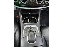 2014 Mercedes-Benz S-Class (CC-2090195) for sale in Oklahoma City, Oklahoma