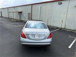2014 Mercedes-Benz S-Class (CC-2090195) for sale in Oklahoma City, Oklahoma