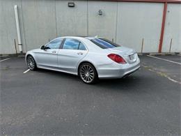 2014 Mercedes-Benz S-Class (CC-2090195) for sale in Oklahoma City, Oklahoma