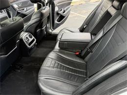 2014 Mercedes-Benz S-Class (CC-2090195) for sale in Oklahoma City, Oklahoma