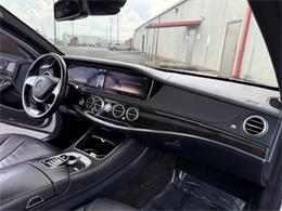 2014 Mercedes-Benz S-Class (CC-2090195) for sale in Oklahoma City, Oklahoma