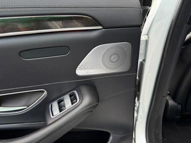 2014 Mercedes-Benz S-Class (CC-2090195) for sale in Oklahoma City, Oklahoma