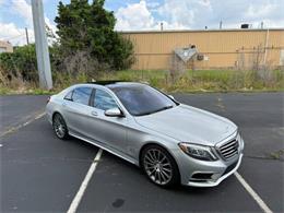 2014 Mercedes-Benz S-Class (CC-2090195) for sale in Oklahoma City, Oklahoma
