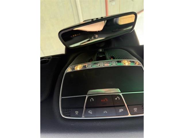 2014 Mercedes-Benz S-Class (CC-2090195) for sale in Oklahoma City, Oklahoma