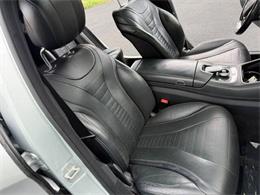 2014 Mercedes-Benz S-Class (CC-2090195) for sale in Oklahoma City, Oklahoma