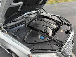 2014 Mercedes-Benz S-Class (CC-2090195) for sale in Oklahoma City, Oklahoma