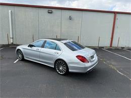 2014 Mercedes-Benz S-Class (CC-2090195) for sale in Oklahoma City, Oklahoma