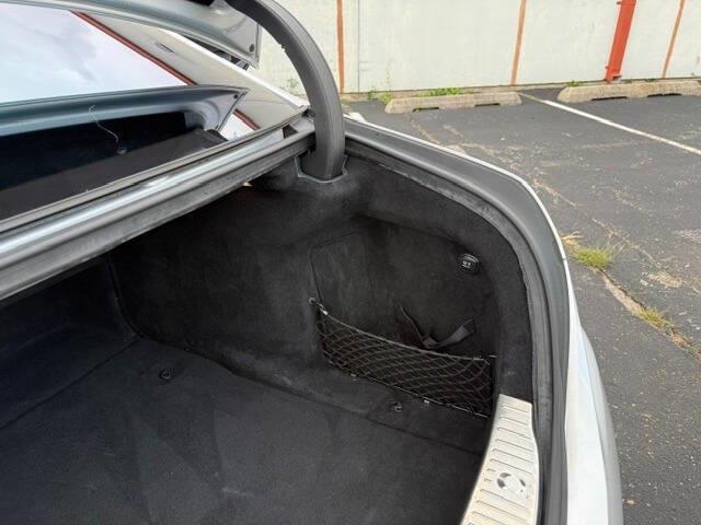 2014 Mercedes-Benz S-Class (CC-2090195) for sale in Oklahoma City, Oklahoma