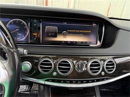 2014 Mercedes-Benz S-Class (CC-2090195) for sale in Oklahoma City, Oklahoma