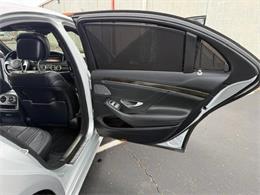 2014 Mercedes-Benz S-Class (CC-2090195) for sale in Oklahoma City, Oklahoma