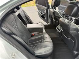 2014 Mercedes-Benz S-Class (CC-2090195) for sale in Oklahoma City, Oklahoma