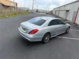 2014 Mercedes-Benz S-Class (CC-2090195) for sale in Oklahoma City, Oklahoma