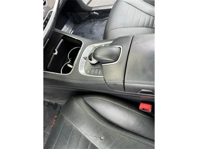 2014 Mercedes-Benz S-Class (CC-2090195) for sale in Oklahoma City, Oklahoma