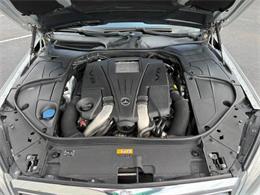 2014 Mercedes-Benz S-Class (CC-2090195) for sale in Oklahoma City, Oklahoma